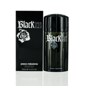 Paco Rabanne Black Xs / Paco Rabanne EDT Spray 3.3 oz (m)