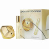 Paco Rabanne Lady Million / Paco Rabannetraveler Exclusive Set (w)