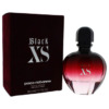 Paco Rabanne Ladies Black XS EDP Spray 2.7 oz Fragrances 3349668555062