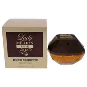Paco Rabanne Ladies Lady Million EDP Spray 1.7 oz (50 ml)