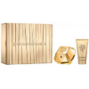 Paco Rabanne Ladies Lady Million Gift Set Fragrances 3349668597147