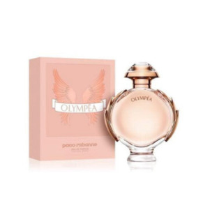 Paco Rabanne Ladies Olympea EDP Spray 1 oz Fragrances 3349668528653