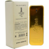 Paco Rabanne Men's 1 Million EDT 3.4 oz (Tester) Fragrances 3349666007914