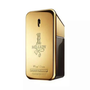 Paco Rabanne Men's 1 Million EDT Spray 1.7 oz Fragrances 3349668612598