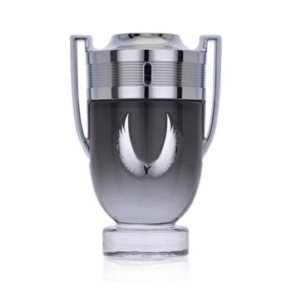 Paco Rabanne Men's Invictus Platinum EDP Spray 3.4 oz Fragrances 3349668599110
