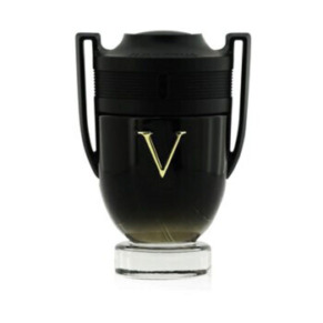 Paco Rabanne Men's Invictus Victory EDP Spray 1.7 oz Fragrances 3349668588749