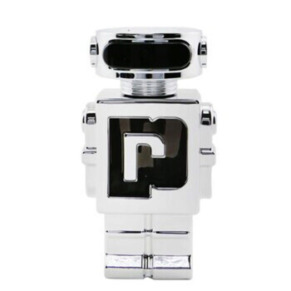 Paco Rabanne Men's Phantom EDT Spray 1.7 oz Fragrances 3349668582365