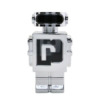 Paco Rabanne Men's Phantom EDT Spray 3.4 oz Fragrances 3349668582297