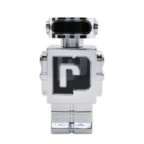 Paco Rabanne Men's Phantom EDT Spray 5.1 oz Fragrances 3349668596348