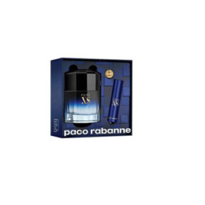 Paco Rabanne Men's Pure XS Gift Set Fragrances 3349668573424