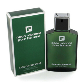 Paco Rabanne For Men / Paco Rabanne EDT Spray 3.3 oz (m)