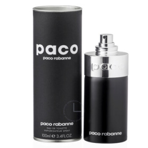 Paco Rabanne Paco / Paco Rabanne EDT Spray 3.3 oz (unisex)
