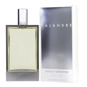 Paco Rabanne Calandre by Paco Rabanne EDT Spray 3.0 oz (w)