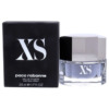 Paco Rabanne Xs Men by Paco Rabanne EDT Spray 1.7 oz (50 ml) (m)