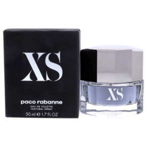 Paco Rabanne Xs Men by Paco Rabanne EDT Spray 1.7 oz (50 ml) (m)