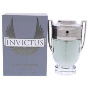 Paco Rabanne Invictus / Paco Rabanne EDT Spray 1.7 oz (50 ml) (m)