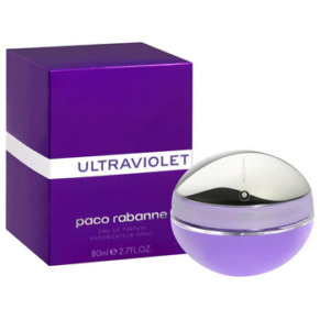 Paco Rabanne Ultraviolet by Paco Rabanne EDP Spray 2.7 oz