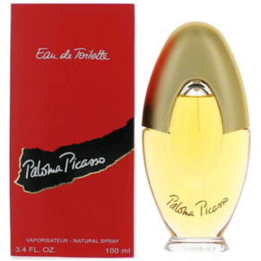Paloma Picasso Ladies Eau de Toilette EDT Spray 3.4 oz Fragrances 3360373054749