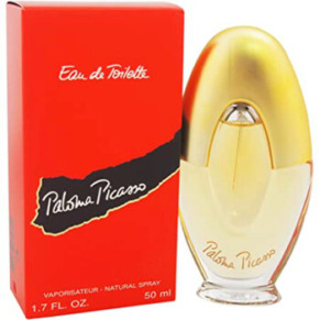 Paloma Picasso Ladies EDT Spray 1.7 oz Fragrances 3614273532990