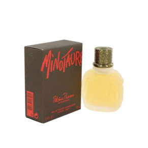 Paloma Picasso Minotaure Men by Paloma Picasso EDT Spray 2.5 oz (m)