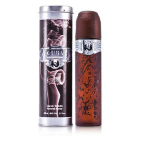 Cuba Grey / Parfum Des Champs EDT Spray 3.4 oz (100 ml) (m)