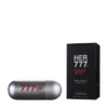 Parfums De Laroma Ladies 777 VIP EDT Spray 2.7 oz Fragrances 837654919217