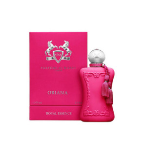 Parfums De Marly Ladies Oriana Eau De Parfum Spray 2.5 oz (75 ml)
