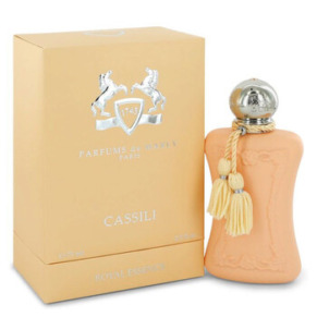 Parfums De Marly Cassili EDP Spray 2.5 oz Fragrances 3700578524003