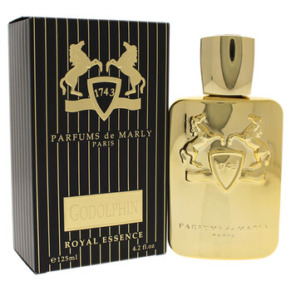 Parfums De Marly Men's Godolphin EDP Spray 4.2 oz (125 ml)