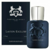 Parfums De Marly Men's Layton Exclusif EDP Spray 2.5 oz (75 ml)