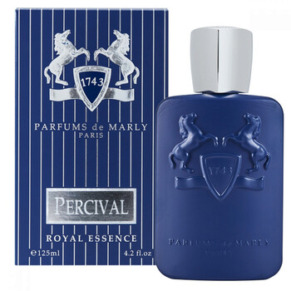 Parfums De Marly Men's Percival EDP Spray 4.2 oz (120 ml)