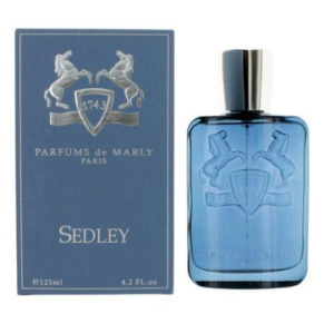Parfums De Marly Men's Sedley EDP Spray 4.2 oz (125 ml)