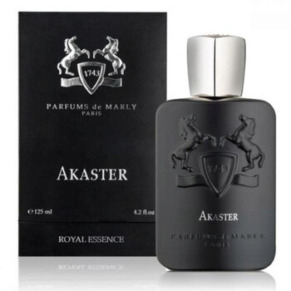 Parfums De Marly Unisex Akaster EDP Spray 4.2 oz Fragrances 3700578515001