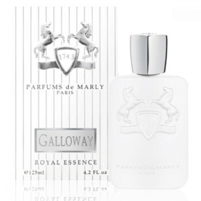 Parfums De Marly Unisex Galloway EDP Spray 4.2 oz Fragrances 3700578508003