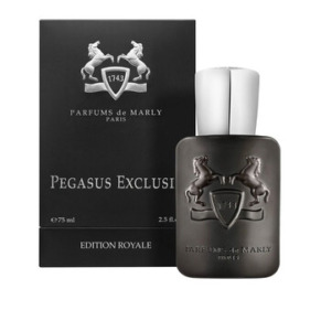 Parfums De Marly Pegasus Exclusif EDP Spray 2.5 oz Fragrances 3700578500298