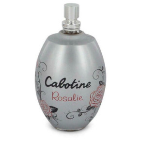 Gres Parfums Gres Ladies Cabotine Rosalie EDT Spray 3.4 oz (Tester) Fragrances 7640111505877