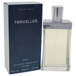 Paris Bleu Traveller / Paris Bleu EDT Spray 3.3 oz (100 ml) (m)