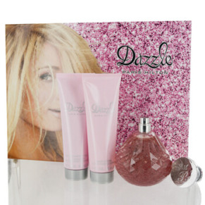 Paris Hilton Dazzle / Paris Hilton Gift Set (w)