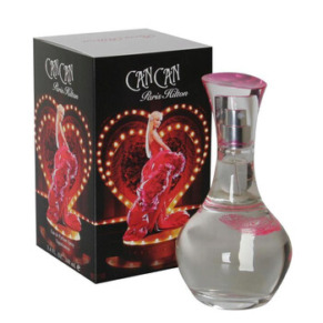 Paris Hilton Can Can / Paris Hilton EDP Spray 3.4 oz (w)