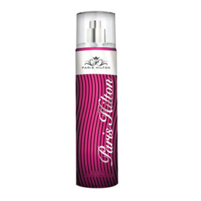 Paris Hilton Ladies Paris Hilton Body Mist 8 oz Fragrances 883991072030