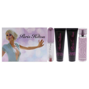 Paris Hilton Ladies Paris Hilton Gift Set Fragrances 608940582862