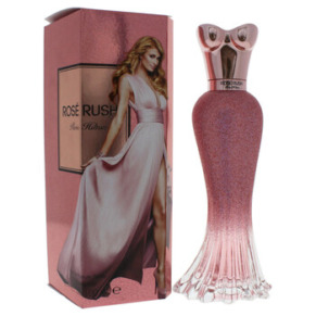 Paris Hilton Rose Rush / Paris Hilton EDP Spray 3.4 oz (100 ml) (w)