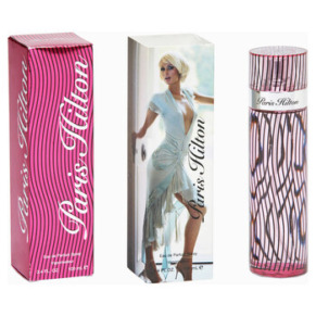 Paris Hilton / Paris Hilton EDP Spray 3.4 oz (w)