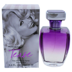 Paris Hilton Tease by Paris Hilton EDP Spray 3.4 oz