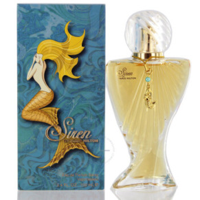 Paris Hilton Siren / Paris Hilton EDP Spray 3.4 oz (100 ml) (w)