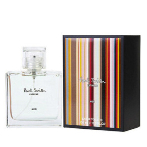 Paul Smith Men's Paul Smith Extreme EDT Spray 3.4 oz Fragrances 3386469011045