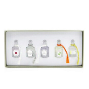 Penhaligon's Ladies Travel Retail Exclusive Coffret Gift Set Fragrances 5056245011566