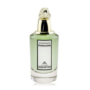 Penhaligon's Men's Portraits The Impudent Cousin Matthew EDP Spray 2.5 oz Fragrances 5056245000942