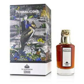 Penhaligon's Men's Portraits The Uncompromising Sohan EDP Spray 2.5 oz Fragrances 793675977646