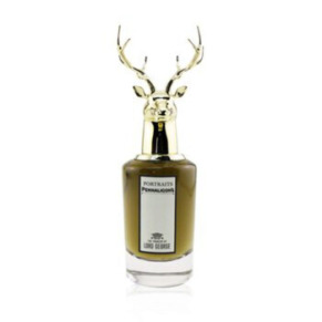 Penhaligon's Men's Portraits Tradegy Of Lord George EDP 2.5 oz Fragrances 793675976069
